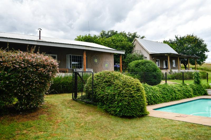 3 Bedroom Property for Sale in Dargle KwaZulu-Natal