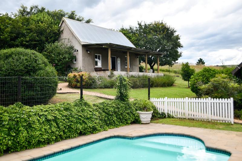 3 Bedroom Property for Sale in Dargle KwaZulu-Natal