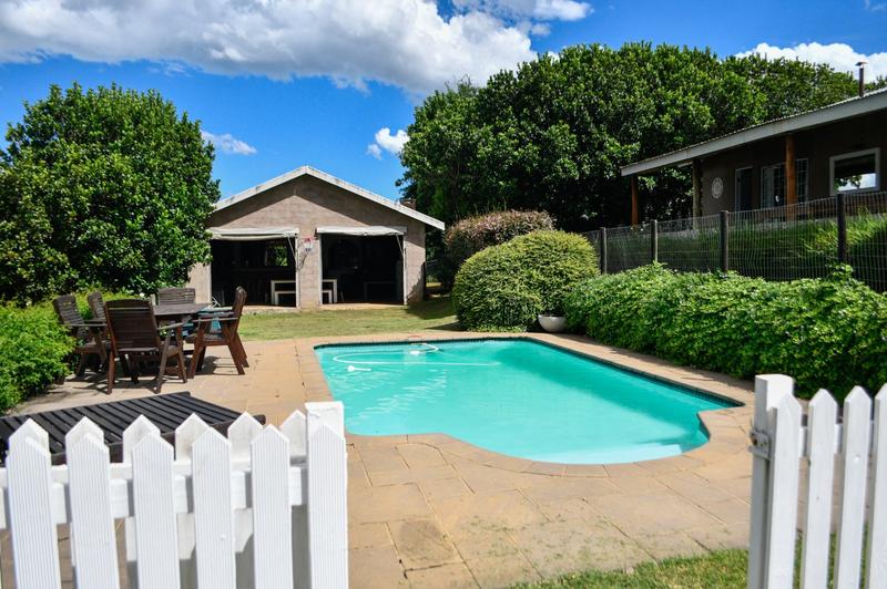 3 Bedroom Property for Sale in Dargle KwaZulu-Natal