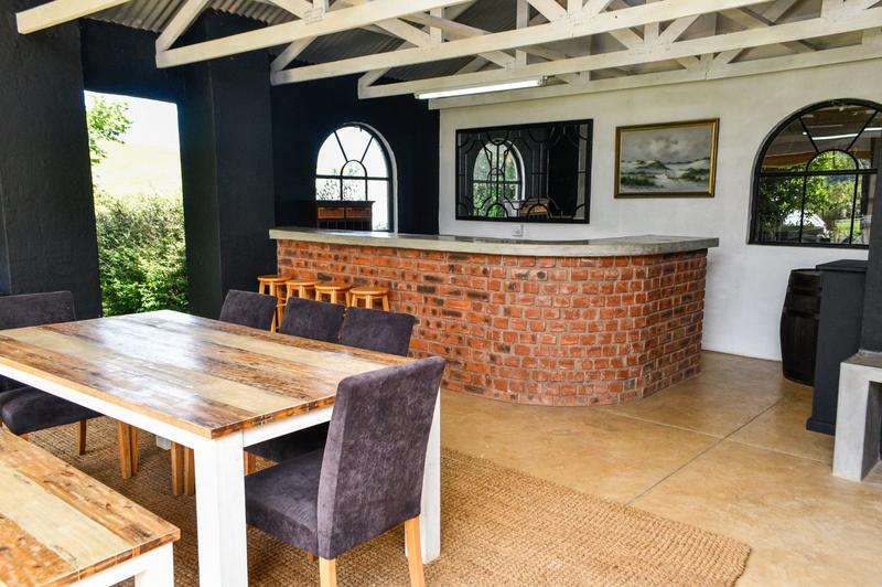 3 Bedroom Property for Sale in Dargle KwaZulu-Natal