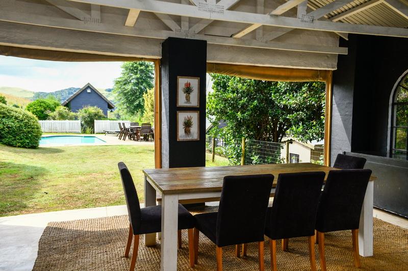 3 Bedroom Property for Sale in Dargle KwaZulu-Natal