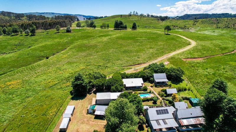 3 Bedroom Property for Sale in Dargle KwaZulu-Natal