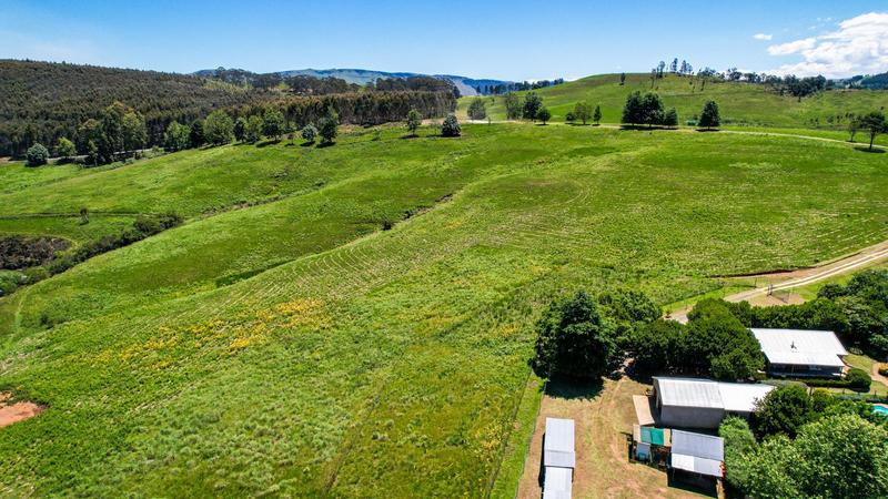 3 Bedroom Property for Sale in Dargle KwaZulu-Natal