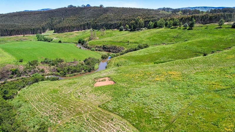 3 Bedroom Property for Sale in Dargle KwaZulu-Natal