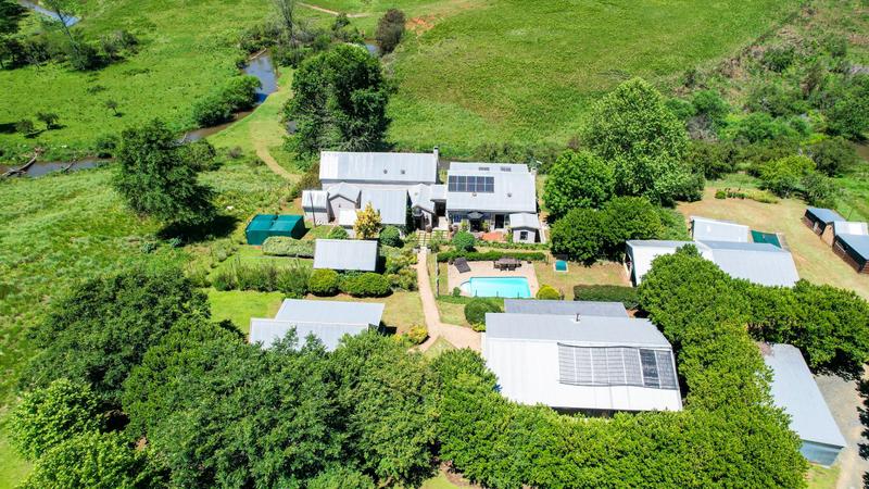 3 Bedroom Property for Sale in Dargle KwaZulu-Natal