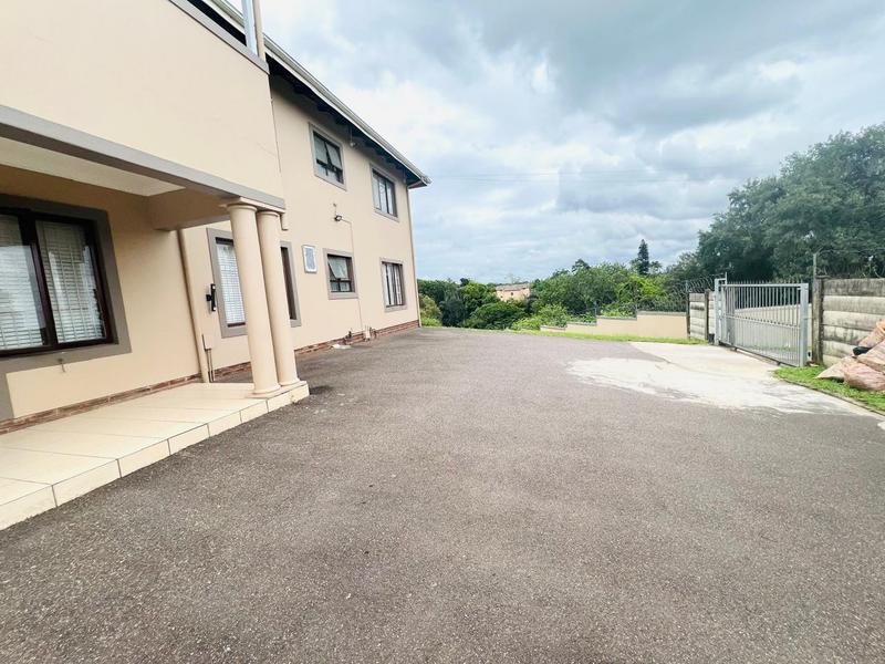 To Let 0 Bedroom Property for Rent in Berea West KwaZulu-Natal