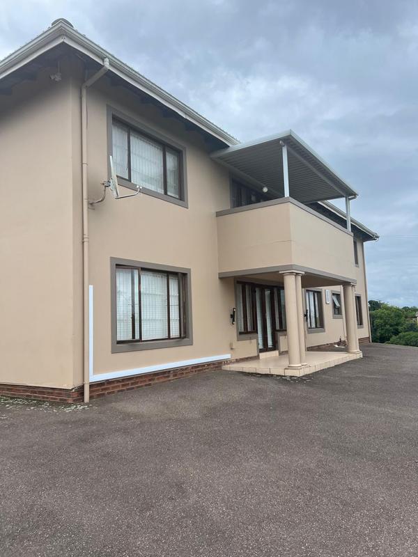 To Let 0 Bedroom Property for Rent in Berea West KwaZulu-Natal