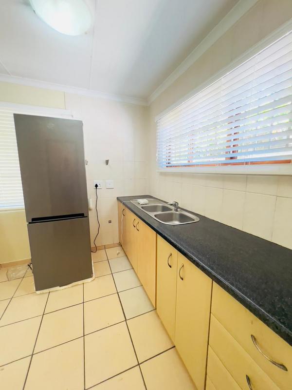 To Let 0 Bedroom Property for Rent in Berea West KwaZulu-Natal