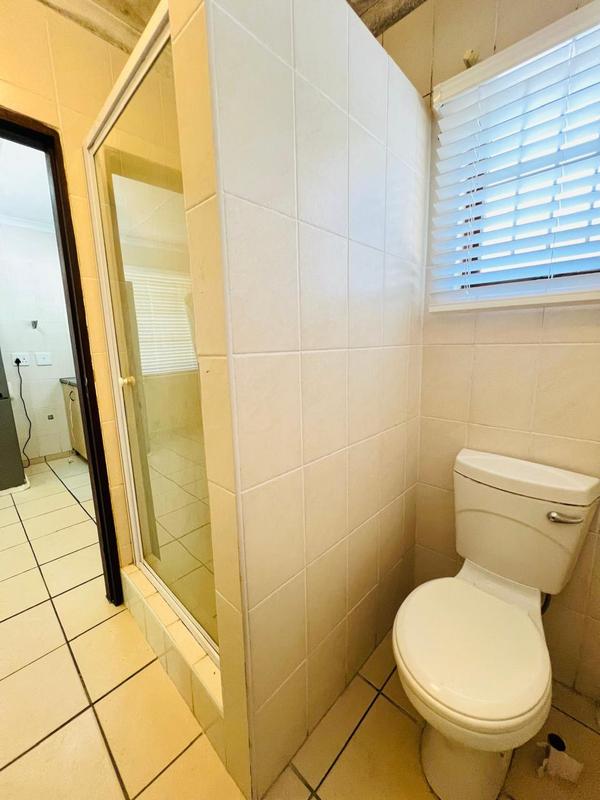 To Let 0 Bedroom Property for Rent in Berea West KwaZulu-Natal