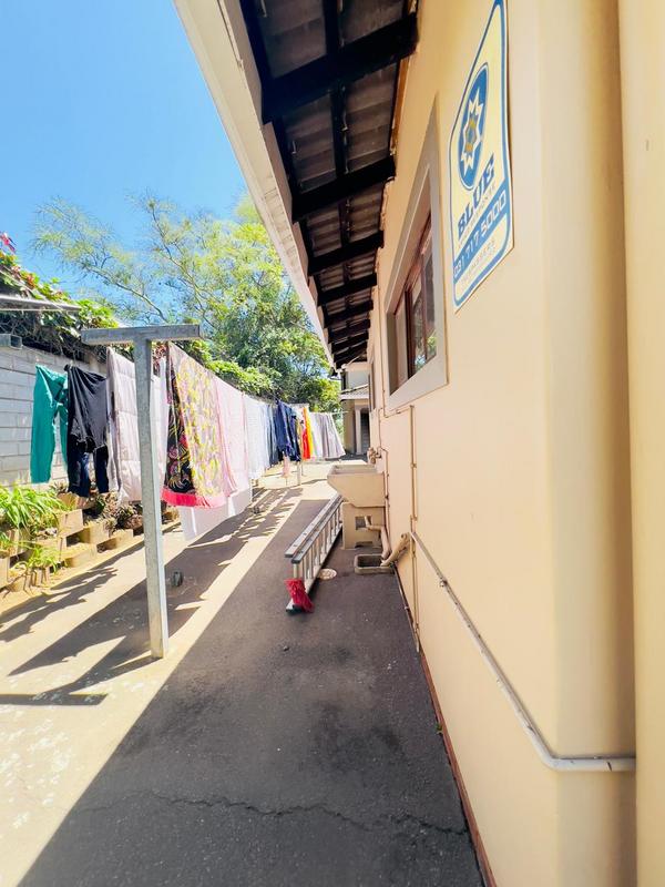 To Let 0 Bedroom Property for Rent in Berea West KwaZulu-Natal