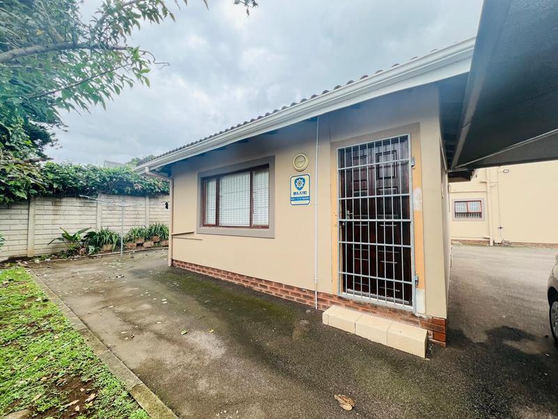 To Let 0 Bedroom Property for Rent in Berea West KwaZulu-Natal