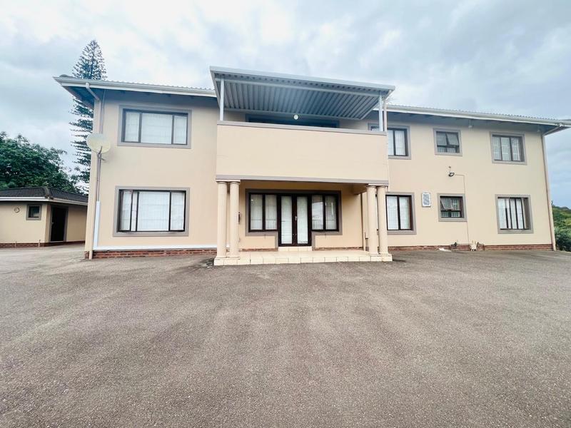 To Let 0 Bedroom Property for Rent in Berea West KwaZulu-Natal