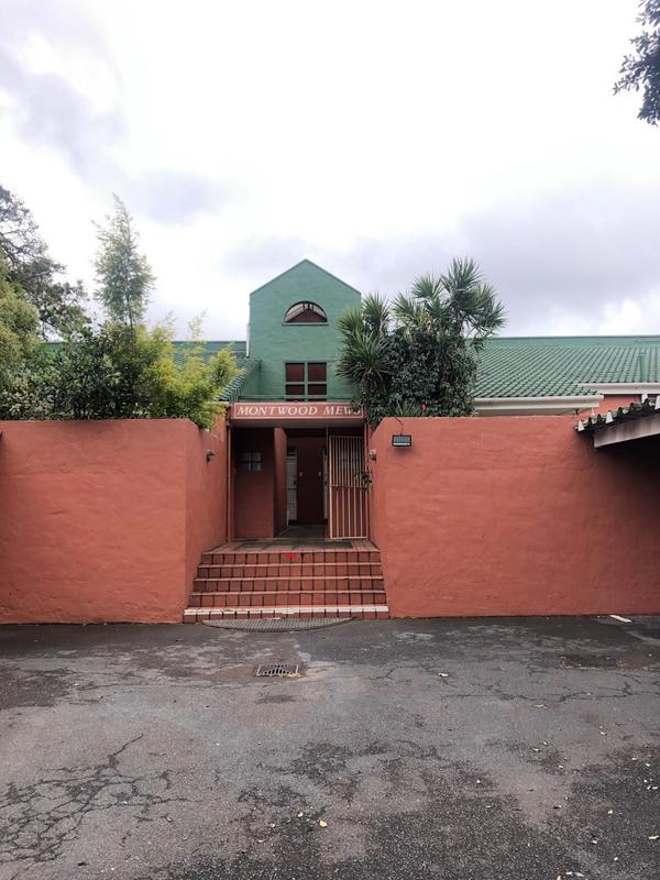 To Let 2 Bedroom Property for Rent in Montclair KwaZulu-Natal