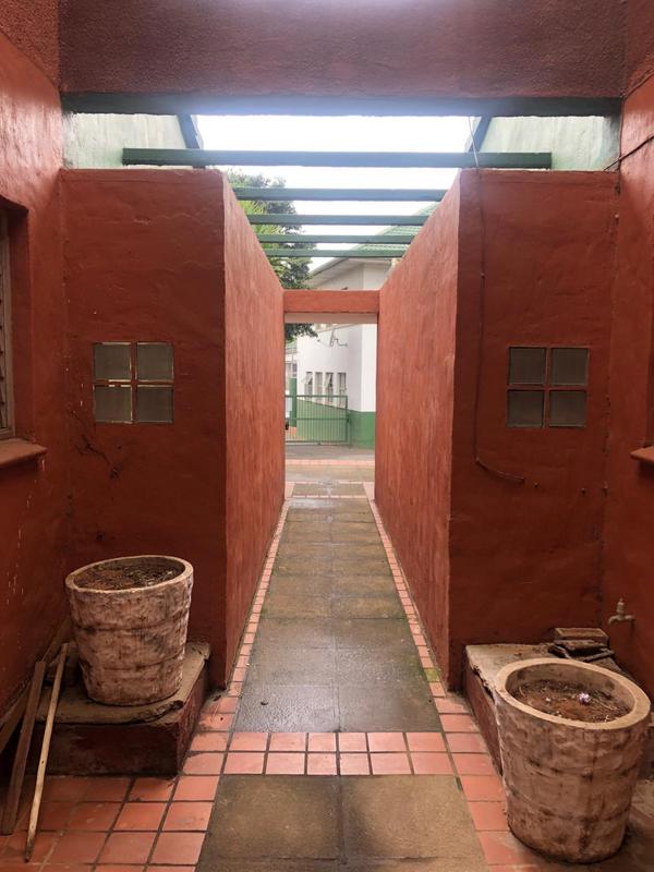 To Let 2 Bedroom Property for Rent in Montclair KwaZulu-Natal