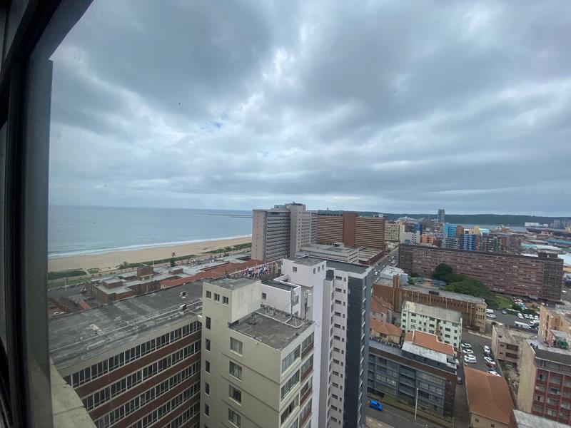 1 Bedroom Property for Sale in Point KwaZulu-Natal