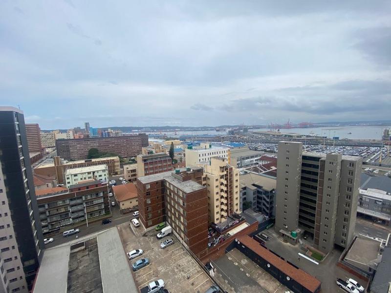 1 Bedroom Property for Sale in Point KwaZulu-Natal