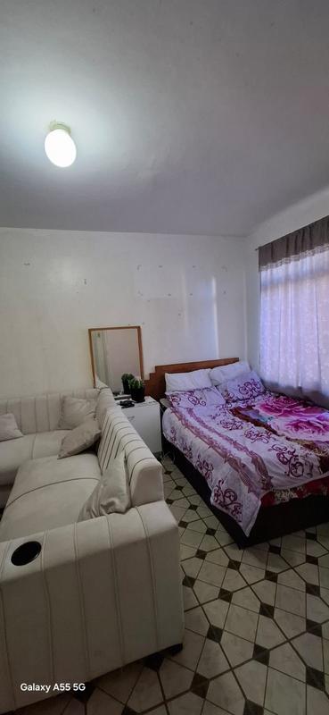 1 Bedroom Property for Sale in South Beach KwaZulu-Natal