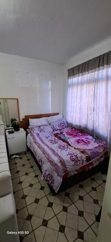 1 Bedroom Property for Sale in South Beach KwaZulu-Natal