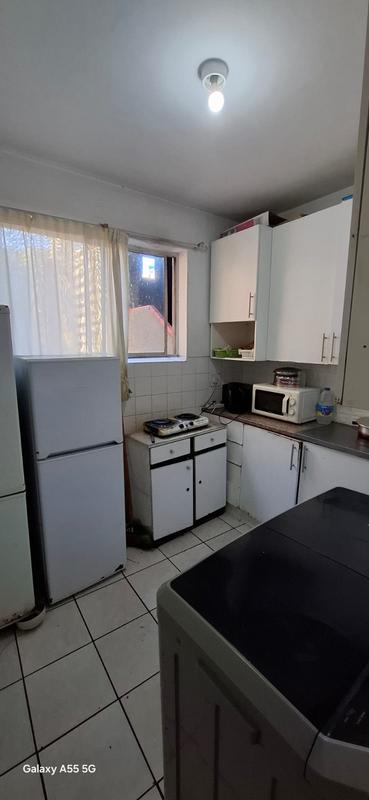 1 Bedroom Property for Sale in South Beach KwaZulu-Natal