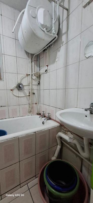 1 Bedroom Property for Sale in South Beach KwaZulu-Natal