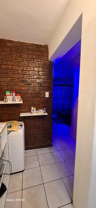 1 Bedroom Property for Sale in South Beach KwaZulu-Natal