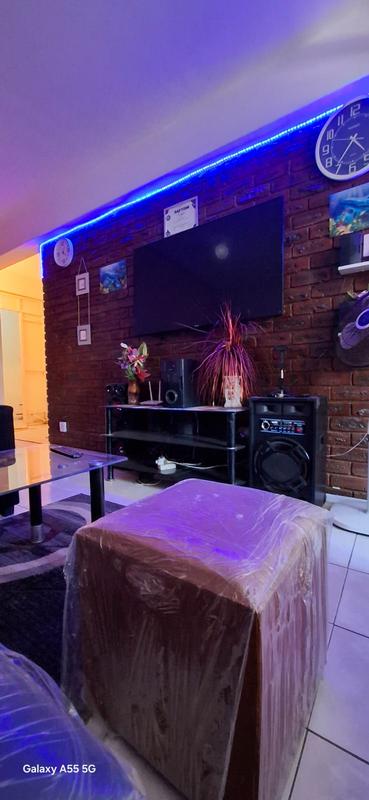 1 Bedroom Property for Sale in South Beach KwaZulu-Natal