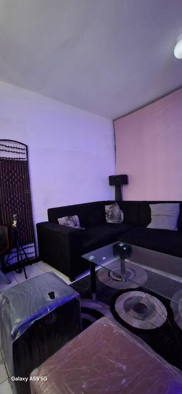 1 Bedroom Property for Sale in South Beach KwaZulu-Natal