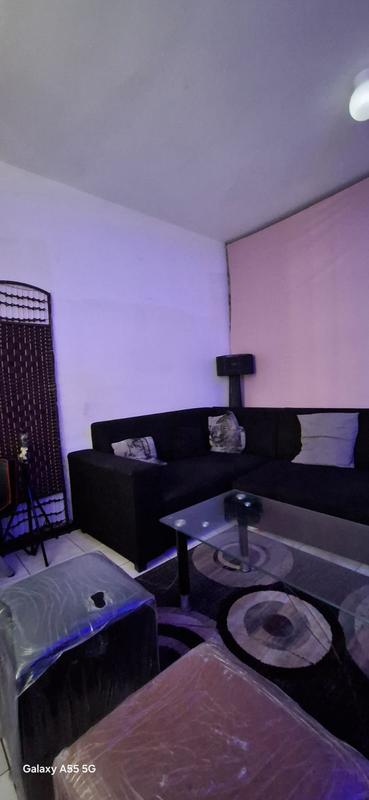 1 Bedroom Property for Sale in South Beach KwaZulu-Natal