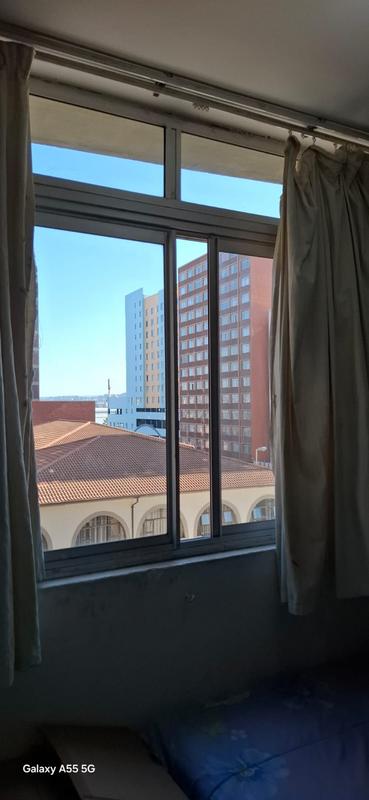 1 Bedroom Property for Sale in South Beach KwaZulu-Natal