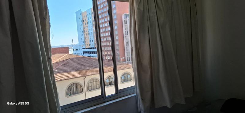 1 Bedroom Property for Sale in South Beach KwaZulu-Natal