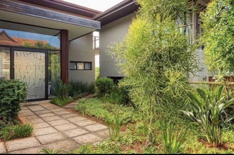 To Let 4 Bedroom Property for Rent in Zimbali Coastal Resort Estate KwaZulu-Natal