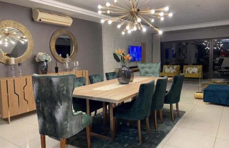 To Let 4 Bedroom Property for Rent in Zimbali Coastal Resort Estate KwaZulu-Natal