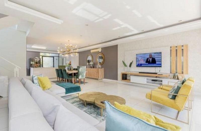 To Let 4 Bedroom Property for Rent in Zimbali Coastal Resort Estate KwaZulu-Natal