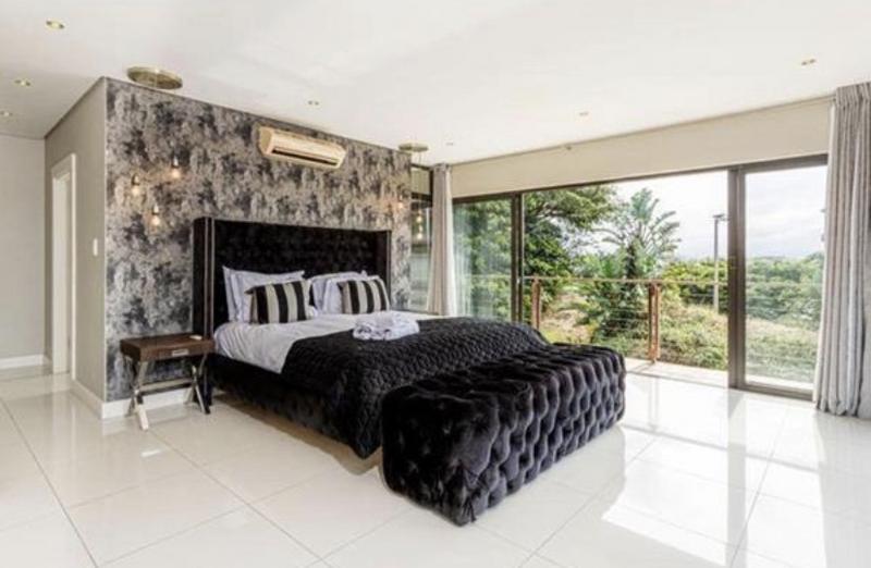 To Let 4 Bedroom Property for Rent in Zimbali Coastal Resort Estate KwaZulu-Natal