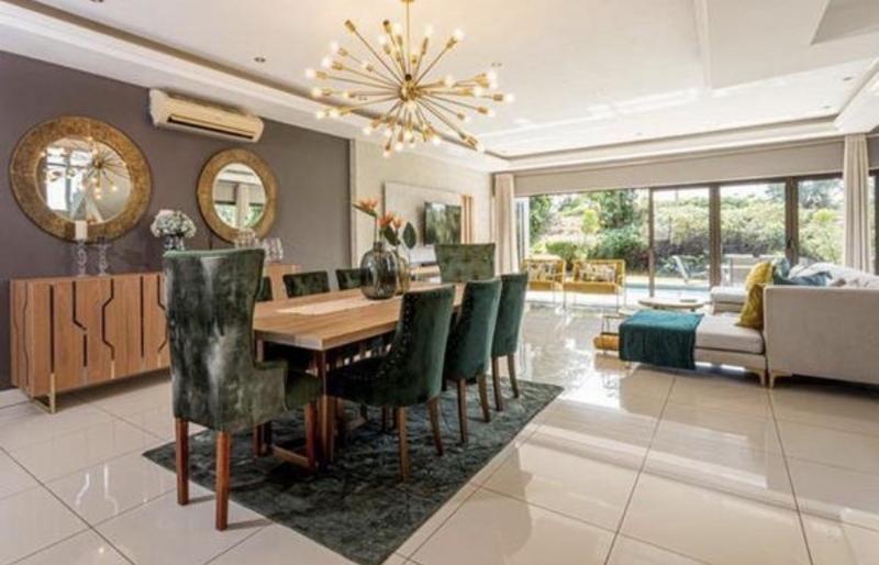 To Let 4 Bedroom Property for Rent in Zimbali Coastal Resort Estate KwaZulu-Natal