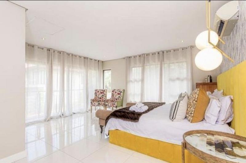 To Let 4 Bedroom Property for Rent in Zimbali Coastal Resort Estate KwaZulu-Natal