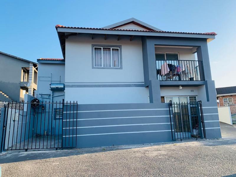 To Let 2 Bedroom Property for Rent in Rydalvale KwaZulu-Natal