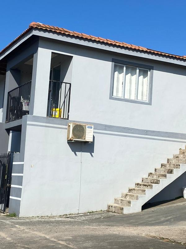 To Let 2 Bedroom Property for Rent in Rydalvale KwaZulu-Natal