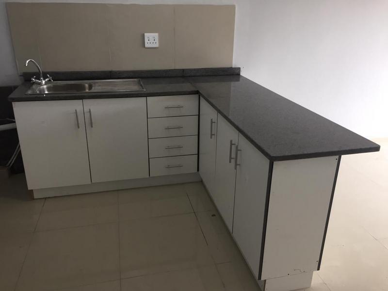 To Let 2 Bedroom Property for Rent in Rydalvale KwaZulu-Natal