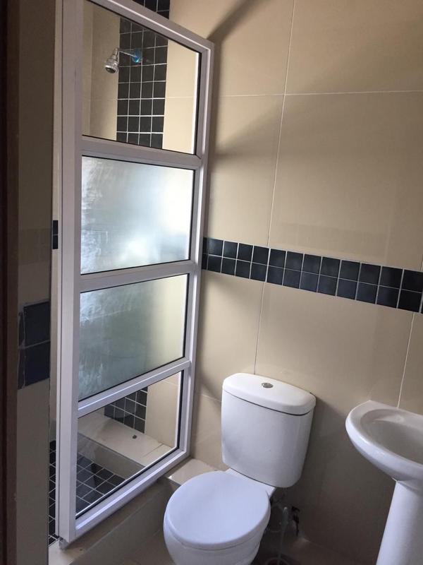 To Let 2 Bedroom Property for Rent in Rydalvale KwaZulu-Natal