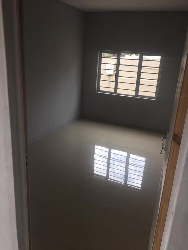 To Let 2 Bedroom Property for Rent in Rydalvale KwaZulu-Natal