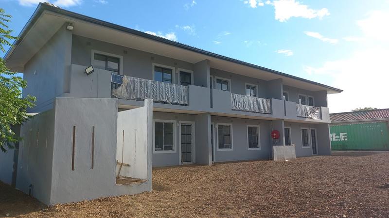 To Let 2 Bedroom Property for Rent in Eastbury KwaZulu-Natal