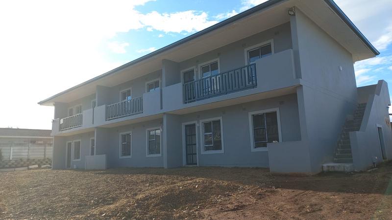 To Let 2 Bedroom Property for Rent in Eastbury KwaZulu-Natal