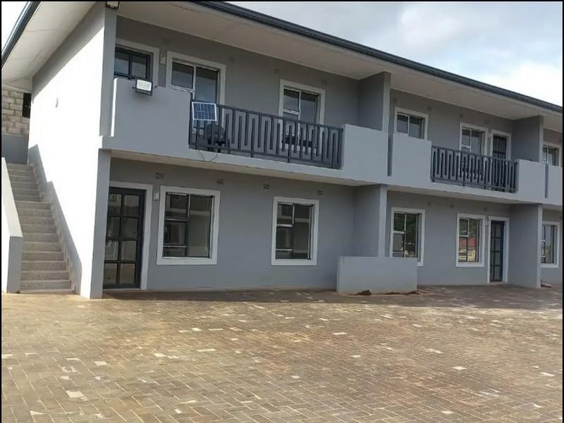 To Let 2 Bedroom Property for Rent in Eastbury KwaZulu-Natal