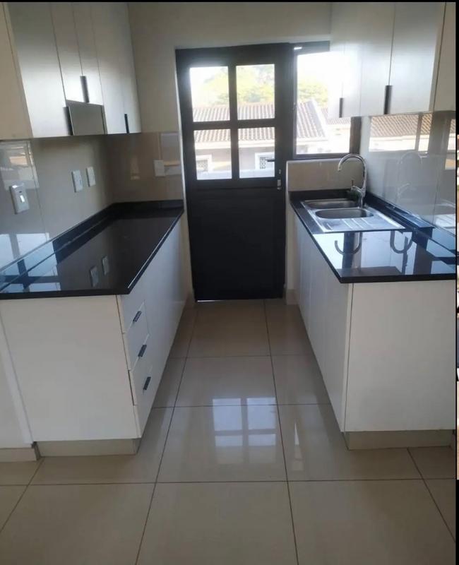 To Let 2 Bedroom Property for Rent in Eastbury KwaZulu-Natal
