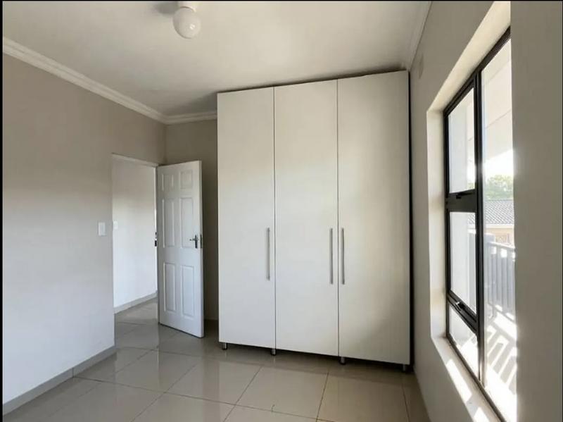 To Let 2 Bedroom Property for Rent in Eastbury KwaZulu-Natal