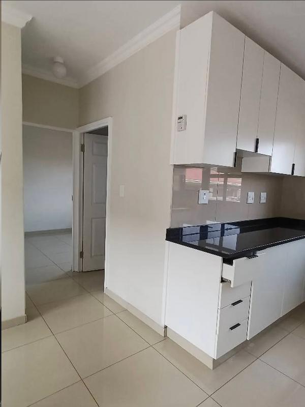 To Let 2 Bedroom Property for Rent in Eastbury KwaZulu-Natal