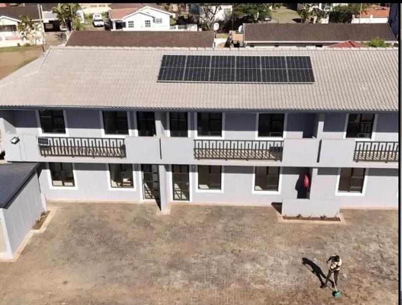 To Let 2 Bedroom Property for Rent in Eastbury KwaZulu-Natal