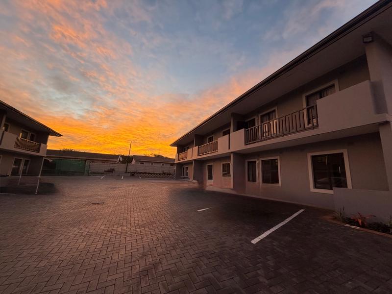 To Let 2 Bedroom Property for Rent in Eastbury KwaZulu-Natal