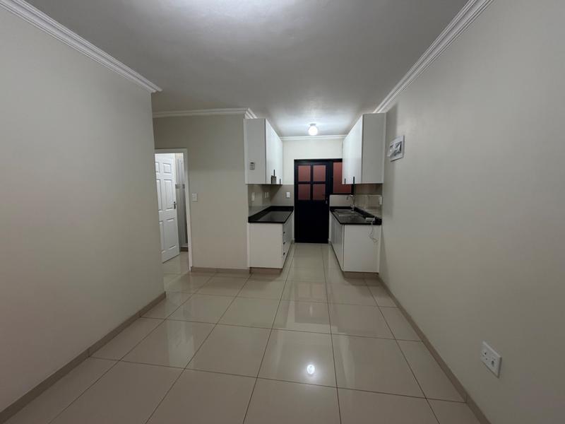 To Let 2 Bedroom Property for Rent in Eastbury KwaZulu-Natal